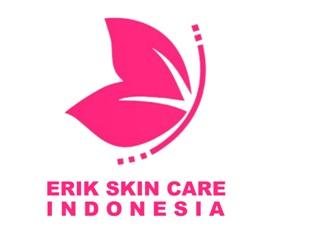 Trademark ERIK SKIN CARE INDONESIA