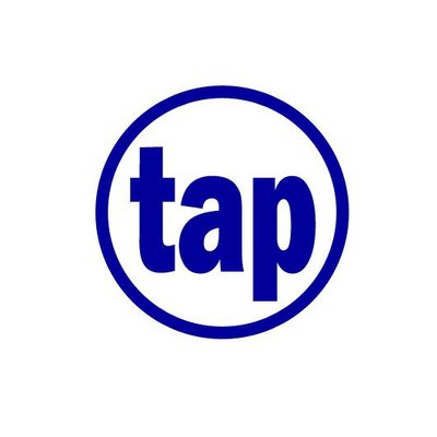 Trademark tap