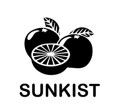 Trademark SUNKIST + LOGO