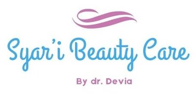 Trademark SYAR’I BEAUTY CARE BY DR. DEVIA + Logo