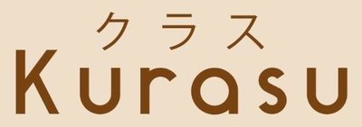 Trademark KURASU + KARAKTER HURUF NON LATIN + LOGO