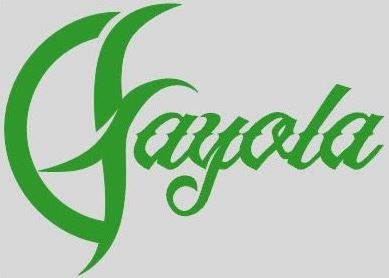 Trademark Fayola