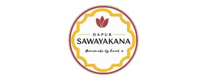 Trademark Dapur Sawayakana