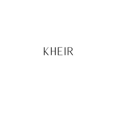 Trademark KHEIR