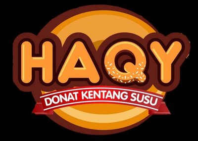 Trademark Haqi Donat Kentang Susu