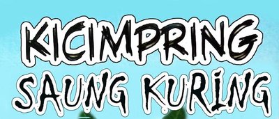 Trademark Kicimpring Saung Kuring