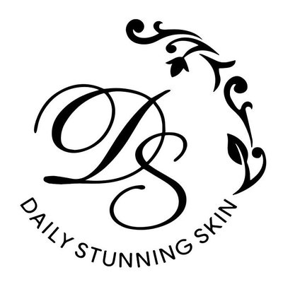 Trademark DAILY STUNNING SKIN