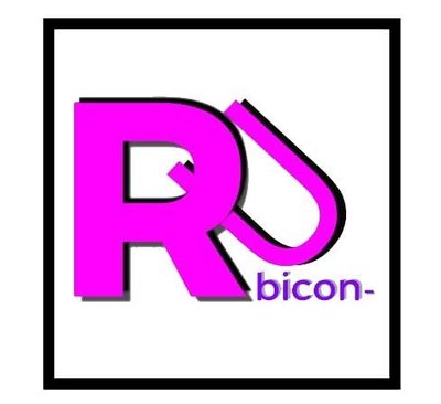 Trademark RUbicon + Logo