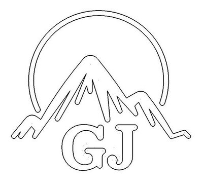 Trademark GJ + LOGO