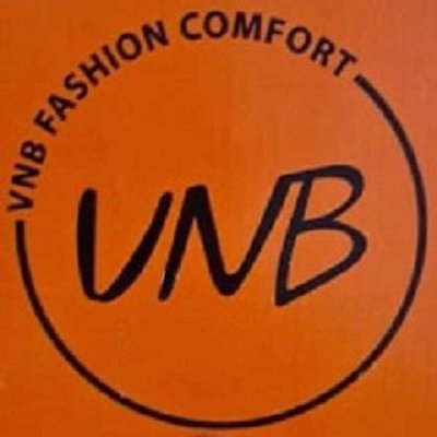 Trademark VNB (VNB FASHION COMFORT) + Lukisan