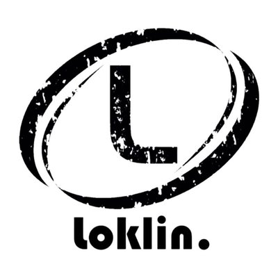 Trademark LOKLIN