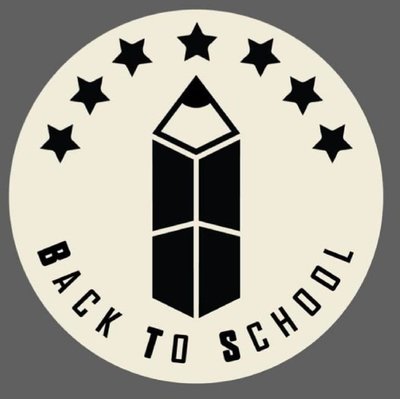 Trademark BACK TO SCHOOL - BTS