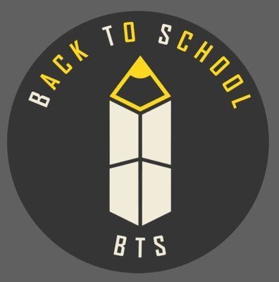 Trademark BTS - BACK TO SCHOOL