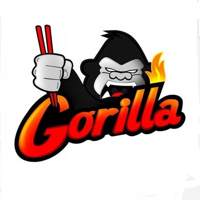 Trademark GORILLAFOOD