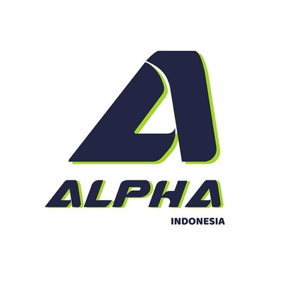 Trademark Alpha Indonesia