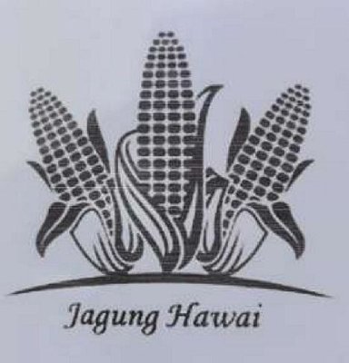 Trademark JAGUNG HAWAI DAN LOGO