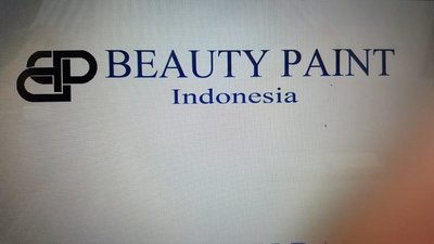 Trademark BEAUTY PAINT INDONESIA DAN LOGO