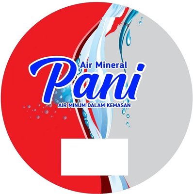 Trademark PANI