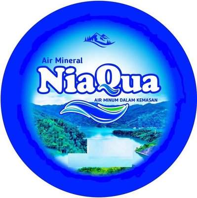 Trademark NIAQUA