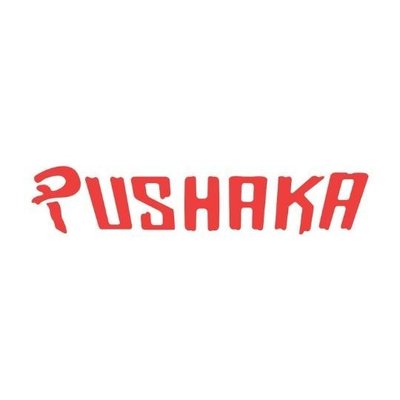 Trademark Pushaka