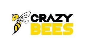 Trademark CRAZY BEES