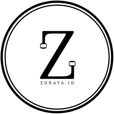 Trademark ZORAYA-ID