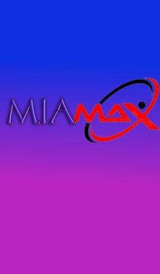 Trademark MIAMAX