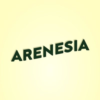 Trademark Arenesia Gula Aren