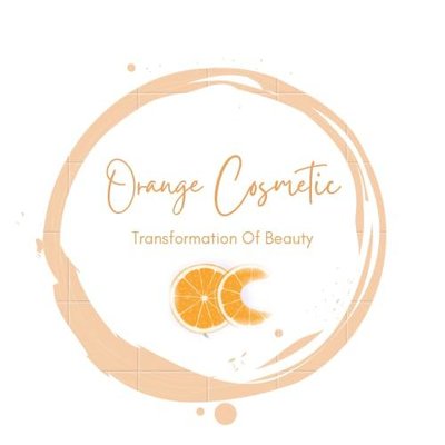 Trademark Orange Cosmetic