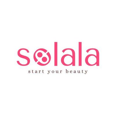 Trademark solala start your beauty