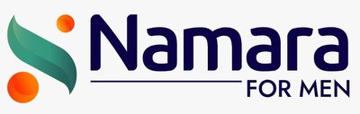 Trademark NAMARA FOR MEN + LOGO