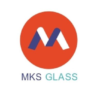 Trademark MKS GLASS