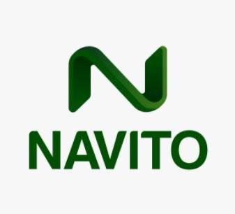 Trademark NAVITO + LOGO N