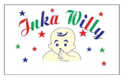 Trademark INKA WILLY