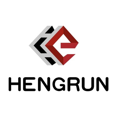 Trademark HENGRUN + LOGO