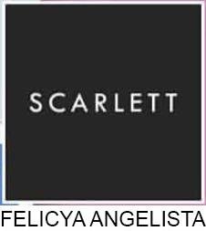 Trademark SCARLETT FELICYA ANGELISTA