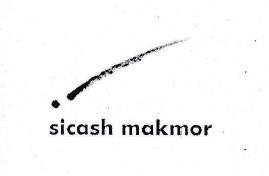 Trademark sicash makmor