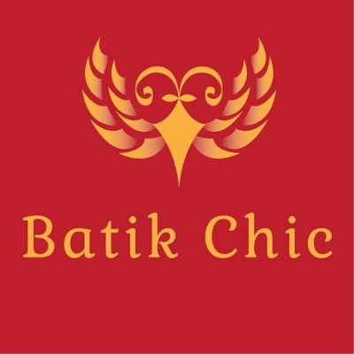 Trademark Batik Chic