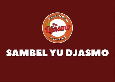 Trademark SAMBEL YU DJASMO