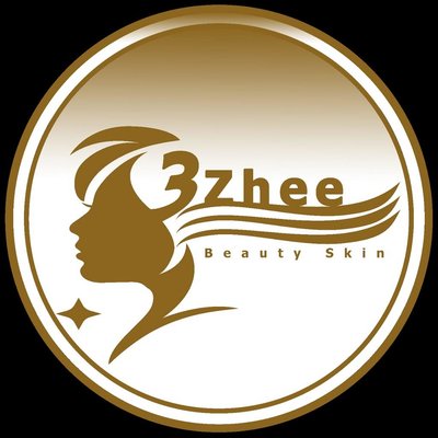 Trademark 3ZHEE BEAUTY SKIN