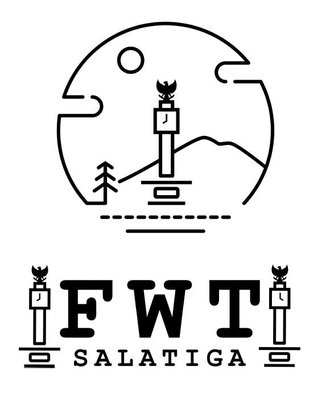 Trademark FWT SALATIGA