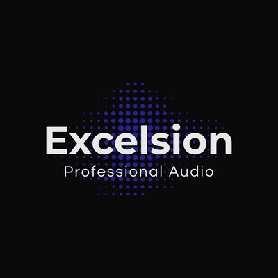 Trademark EXCELSION PROFESSIONAL AUDIO