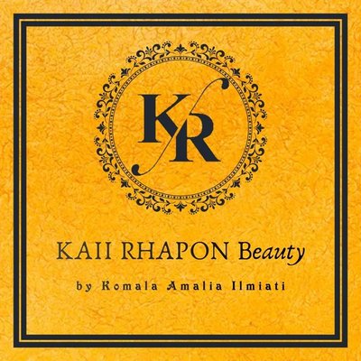 Trademark KAII RHAPON Beauty by Komala Amalia Ilmiati