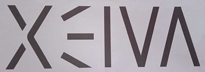 Trademark XEIVA