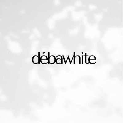 Trademark debawhite