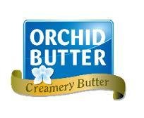 Trademark ORCHID BUTTER