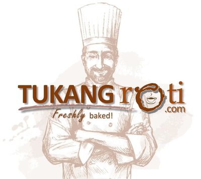 Trademark TukangRoti.com