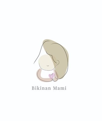 Trademark BIKINAN MAMI & LUKISAN