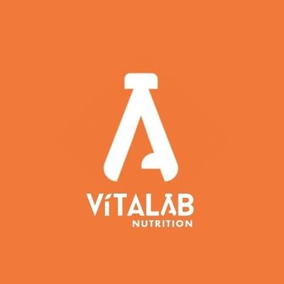 Trademark VITALAB NUTRITION DAN LOGO