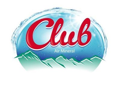 Trademark CLUB